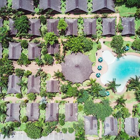 Sandy'S Creations Resort Лусака Екстер'єр фото