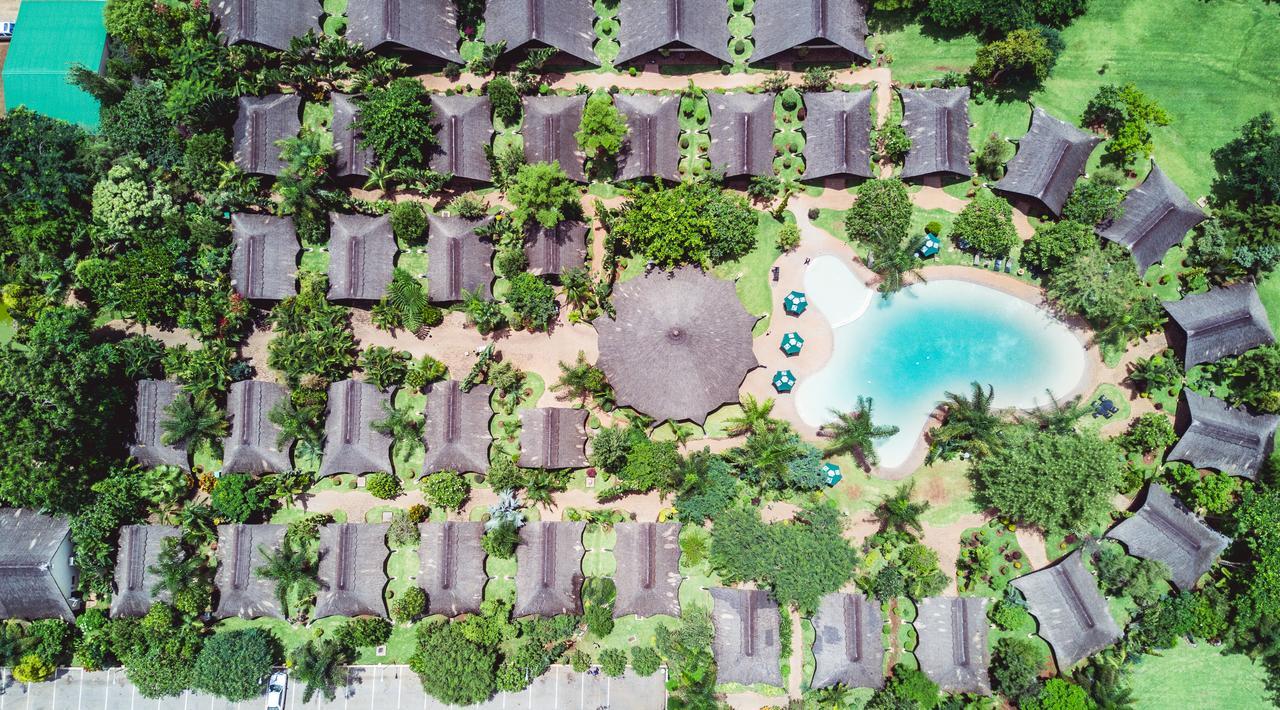 Sandy'S Creations Resort Лусака Екстер'єр фото